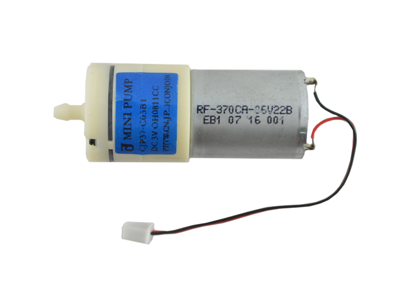 Mini Air Motor Pump - Image 3